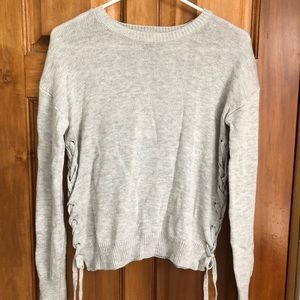 Sweater from forever 21